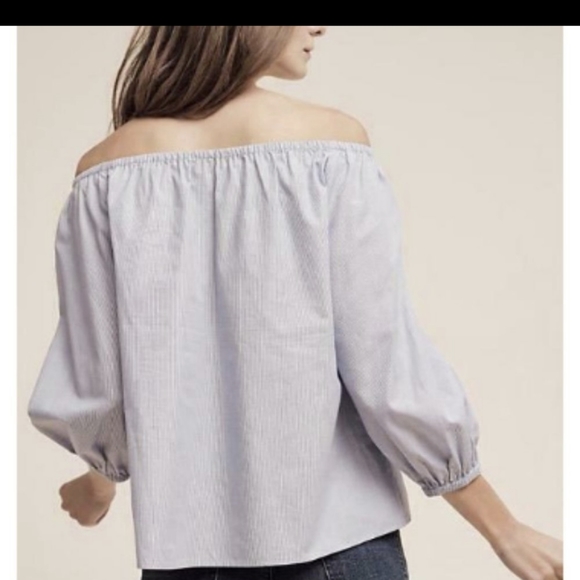 Anthropologie Maeve top, size XS.🌷5/25 - Picture 5 of 9